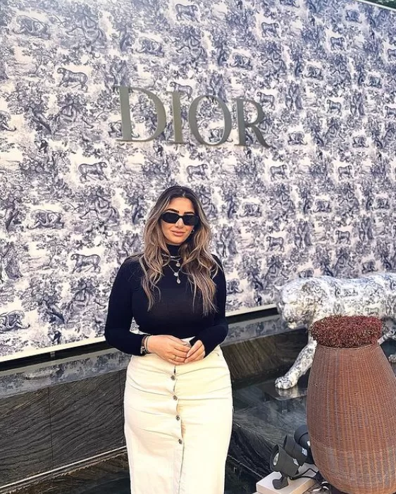 Linda Furrha (Instagram Star) Age, Boyfriend, Height & More
